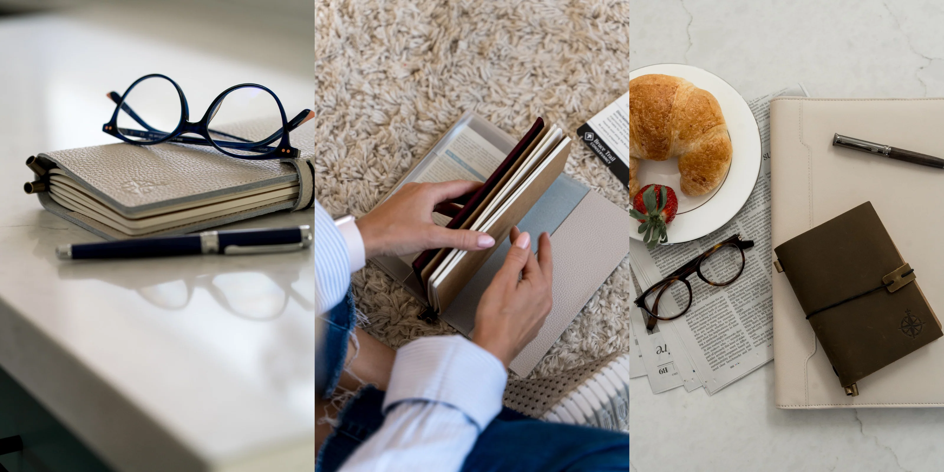 Timeless Tools for Modern Explorers