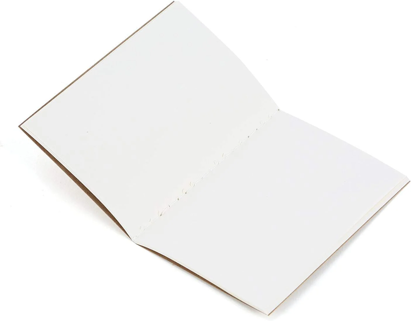 A5 Size Notebook Refills - 5.5 x 8.3 inch (14cm x 21cm), 3-Pack or 6-Pack - Image 6
