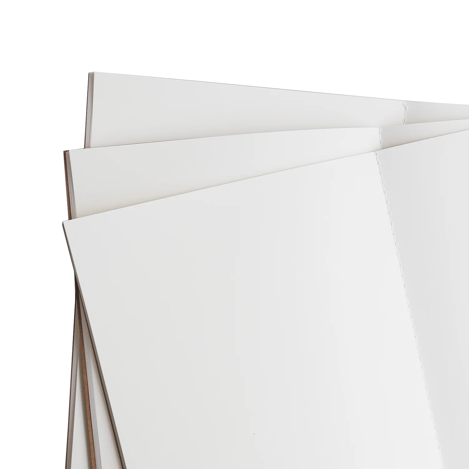 A5 Size Notebook Refills - 5.5 x 8.3 inch (14cm x 21cm), 3-Pack or 6-Pack - Image 7