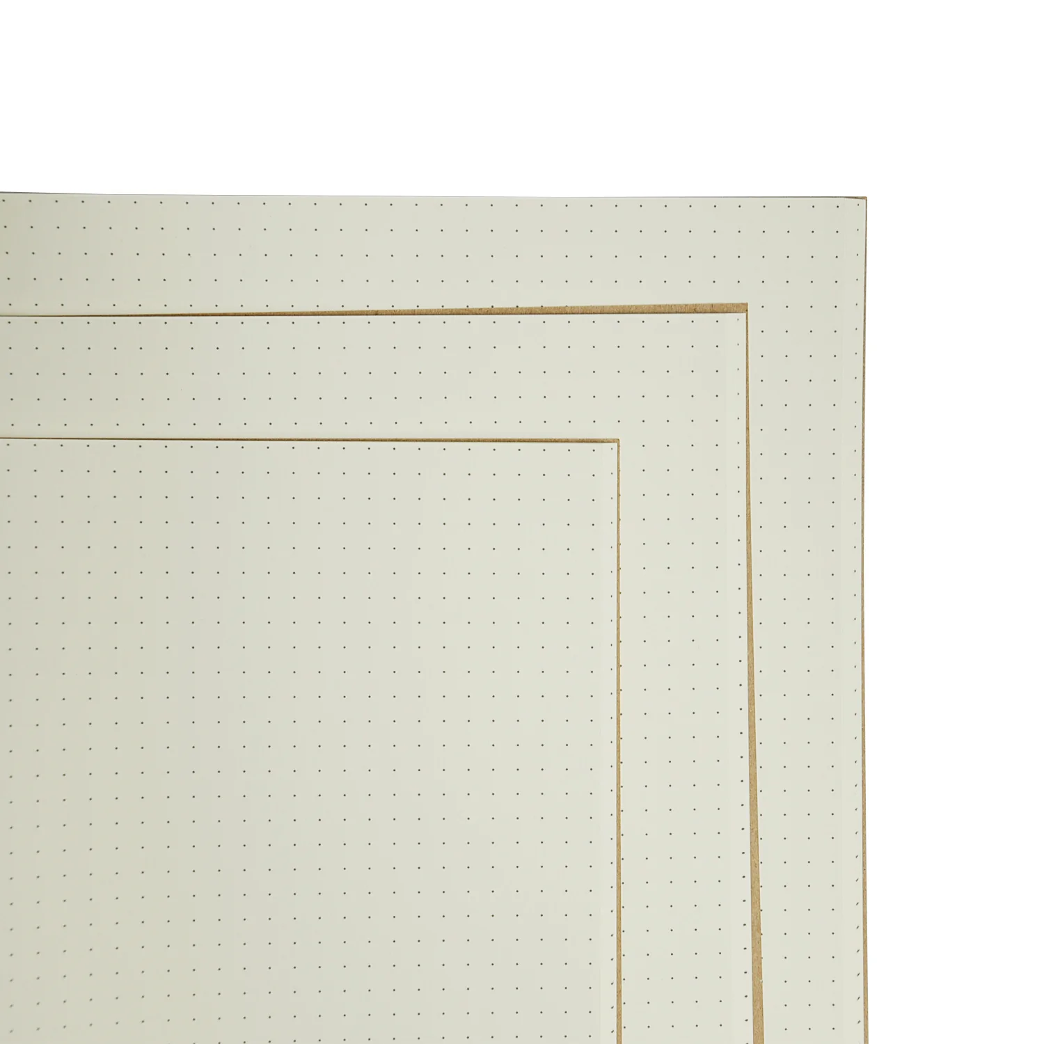 A5 Size Notebook Refills - 5.5 x 8.3 inch (14cm x 21cm), 3-Pack or 6-Pack - Image 9