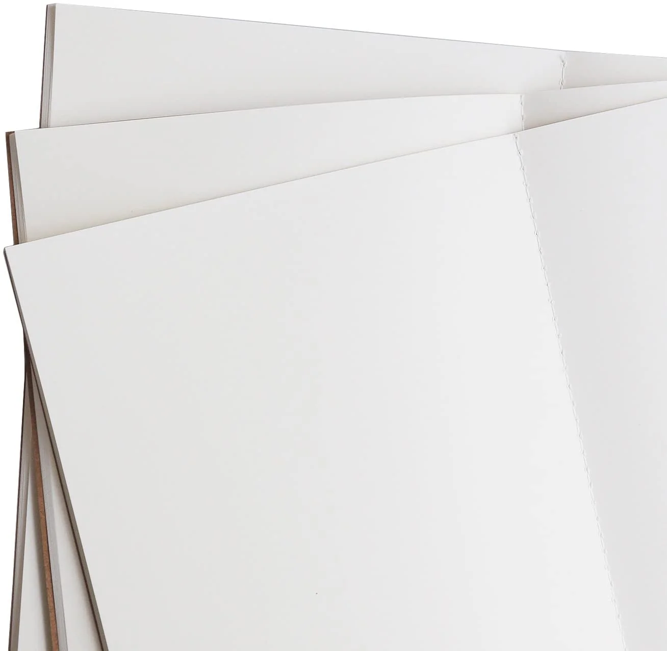 A6 Traveler's Notebook Inserts - Choice of Blank, Lined or Dotted, 3-Pack or 6-Pack - Image 4