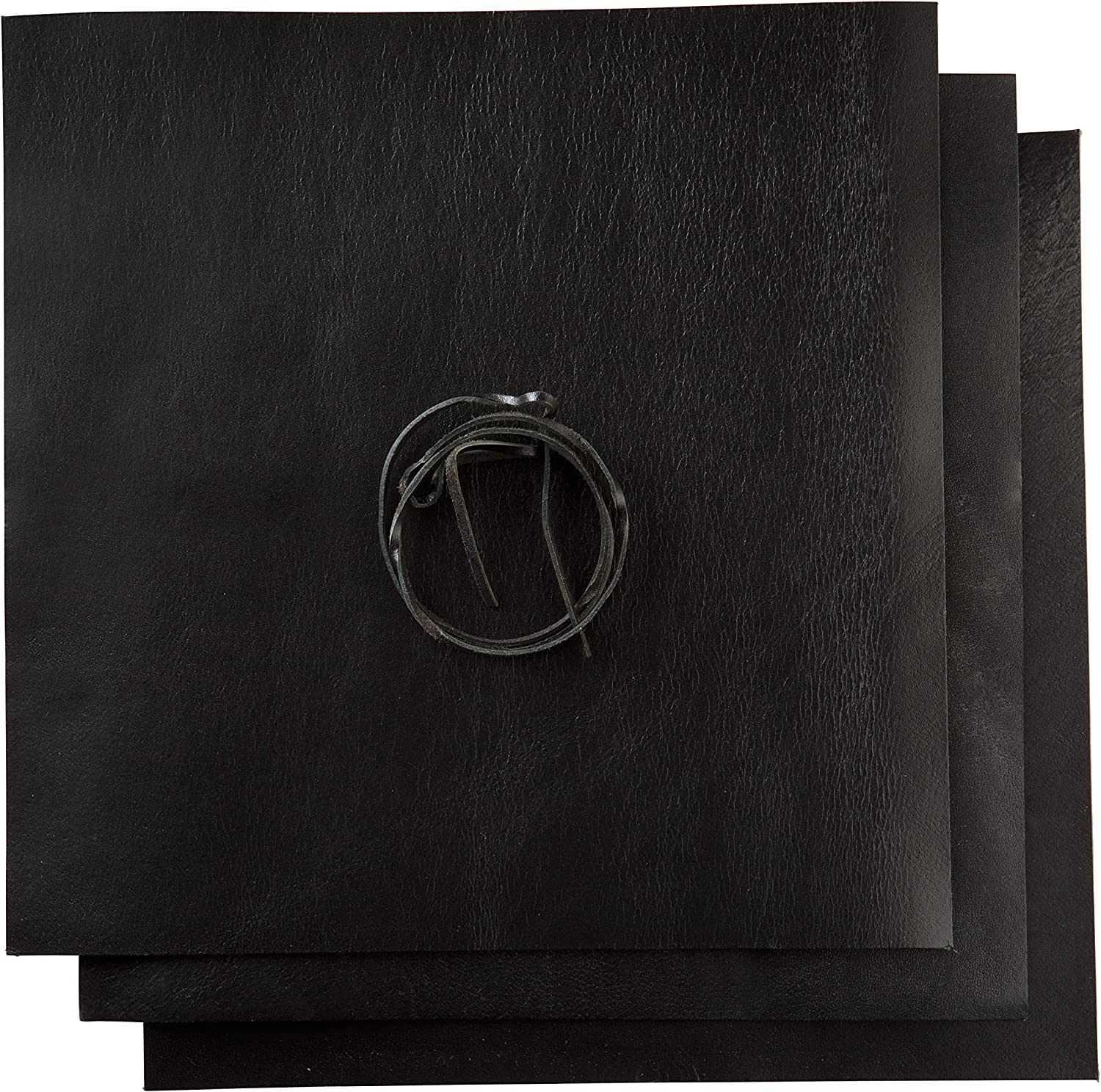 Genuine Leather Sheets and Cord for Leather Crafts - Image 15