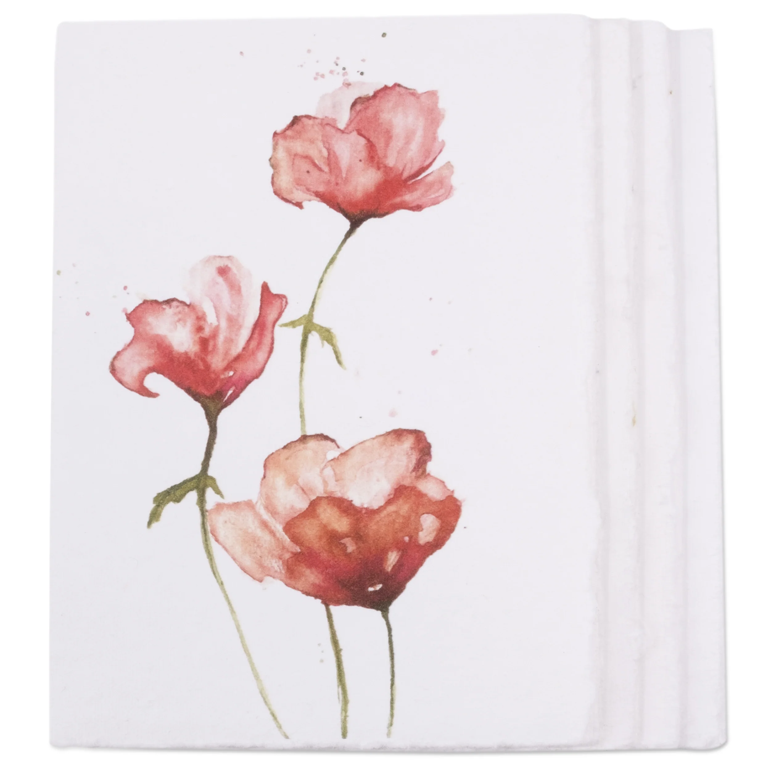 Handmade Blank Deckle Edge Greeting Cards & Envelopes  - 300gsm – 20 Cards with Envelopes - 5x7 - Image 10
