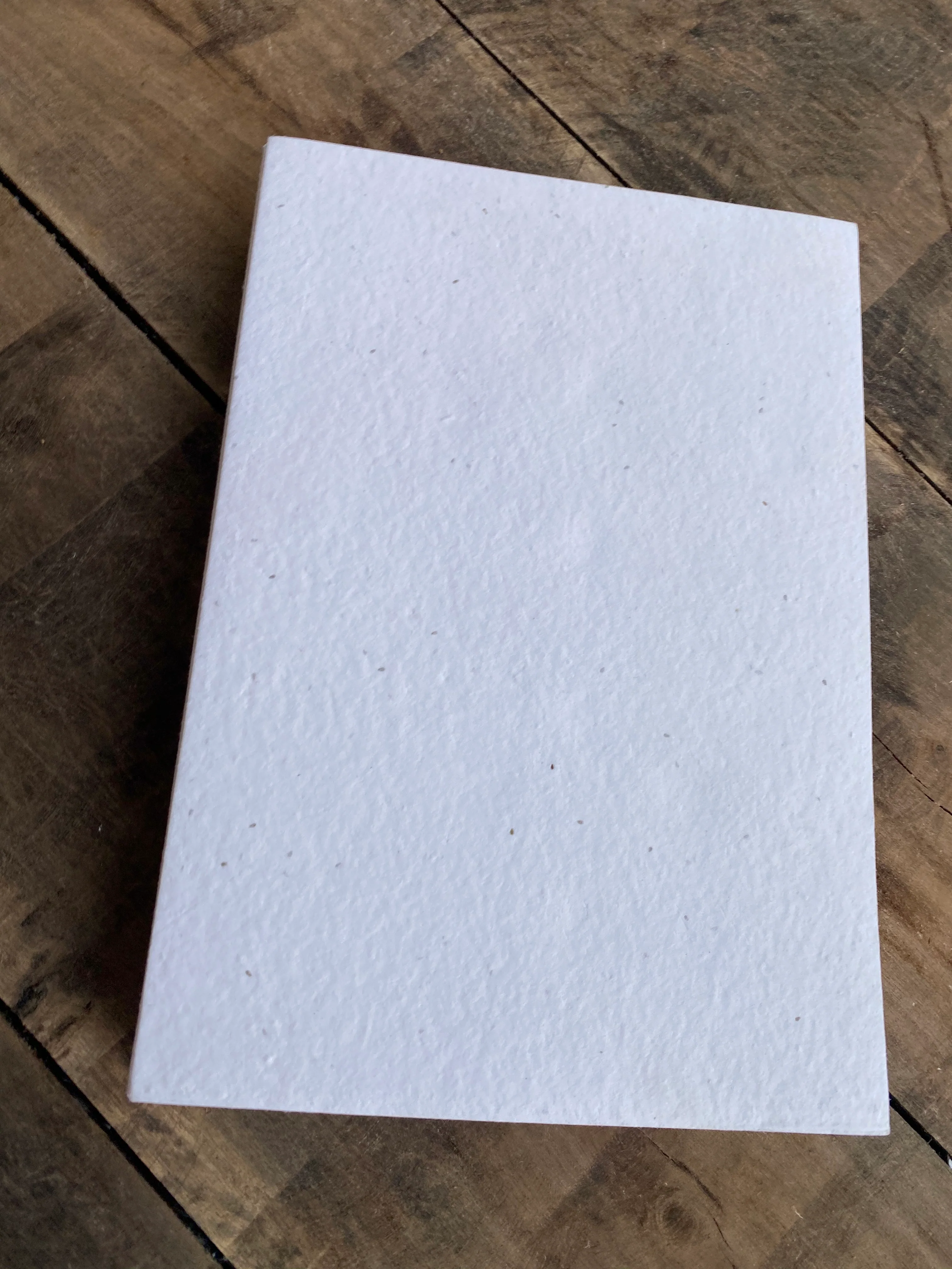 Handmade Flower Seed Paper, 250 GSM - 6 Options - Image 6