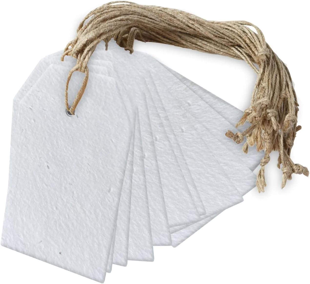 Handmade Flower Seed Paper, 250 GSM - 6 Options - Image 8