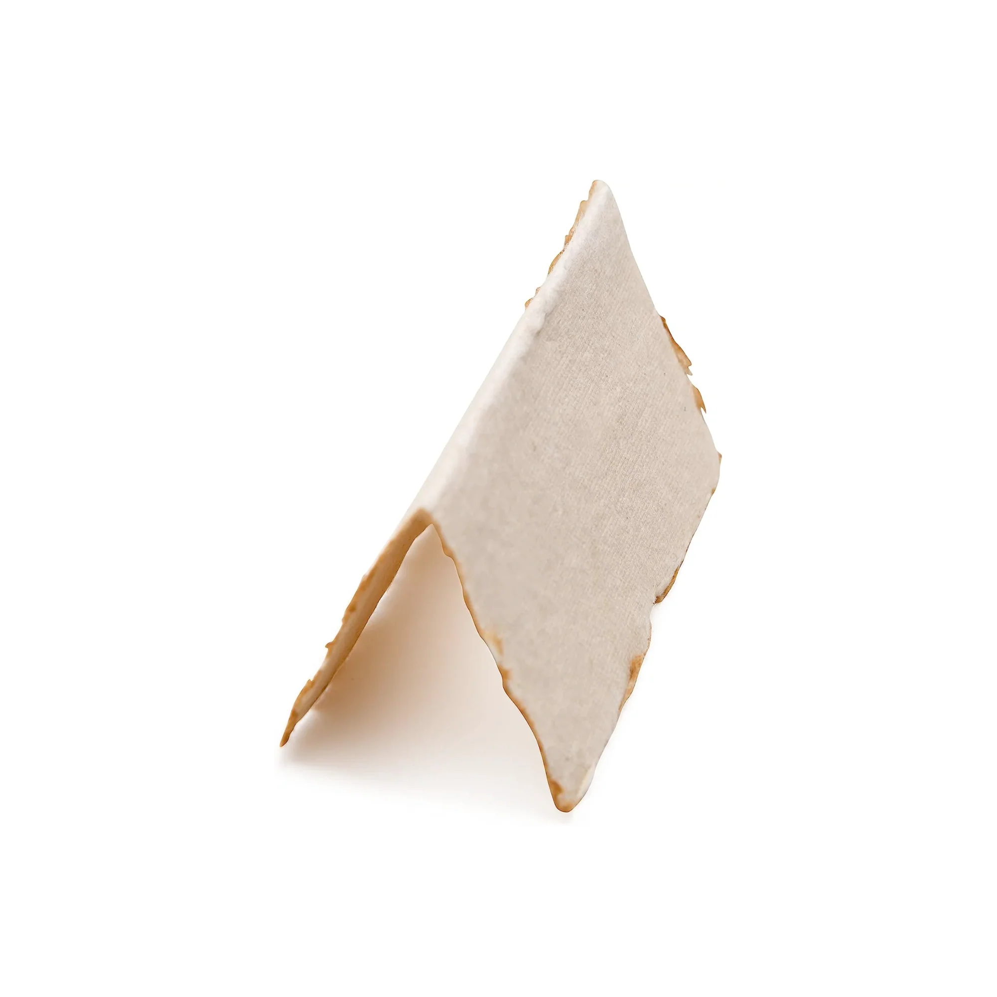 Handmade Vintage Deckle Edge Paper  - 150 GSM - Multiple Sizes - 25/50 Packs - Image 7
