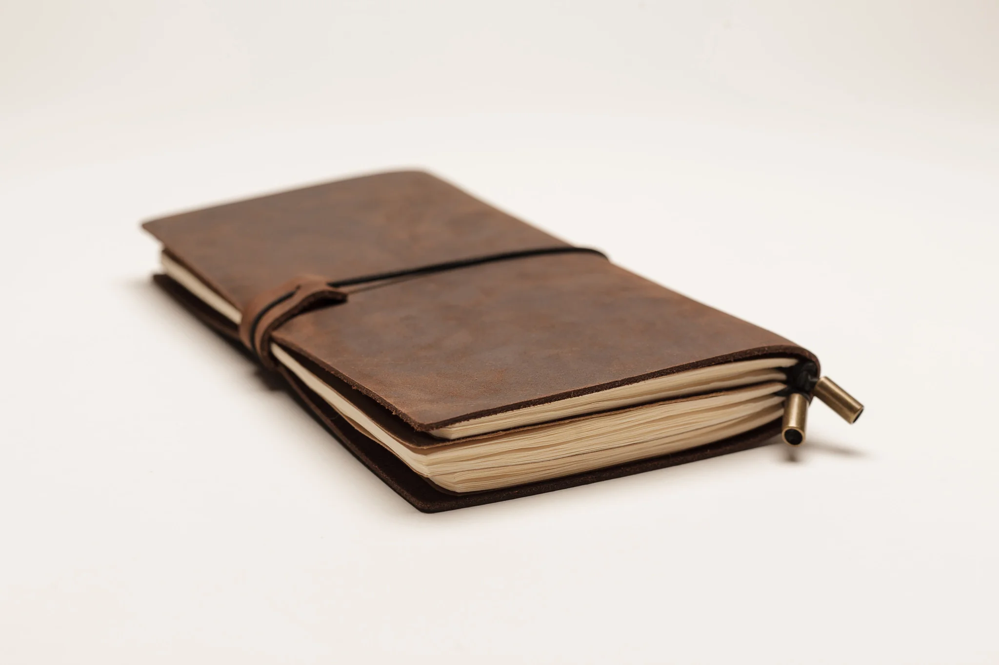 Regular / Standard Size Travelers Notebook — 4.5"x8.5" / 11.5cm x 22cm - Image 5