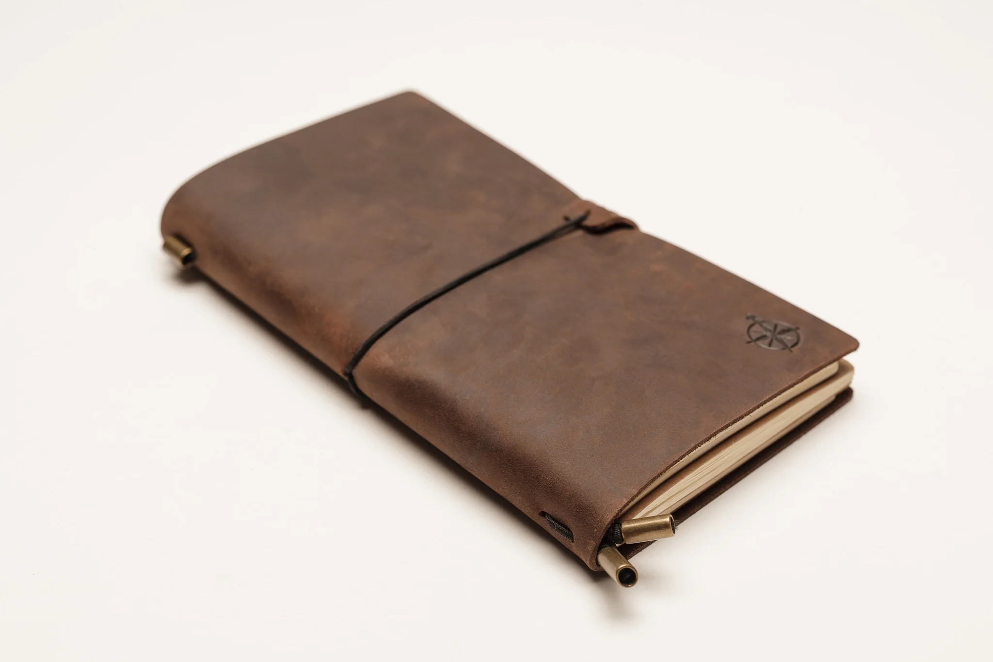 Regular / Standard Size Travelers Notebook — 4.5"x8.5" / 11.5cm x 22cm - Image 8
