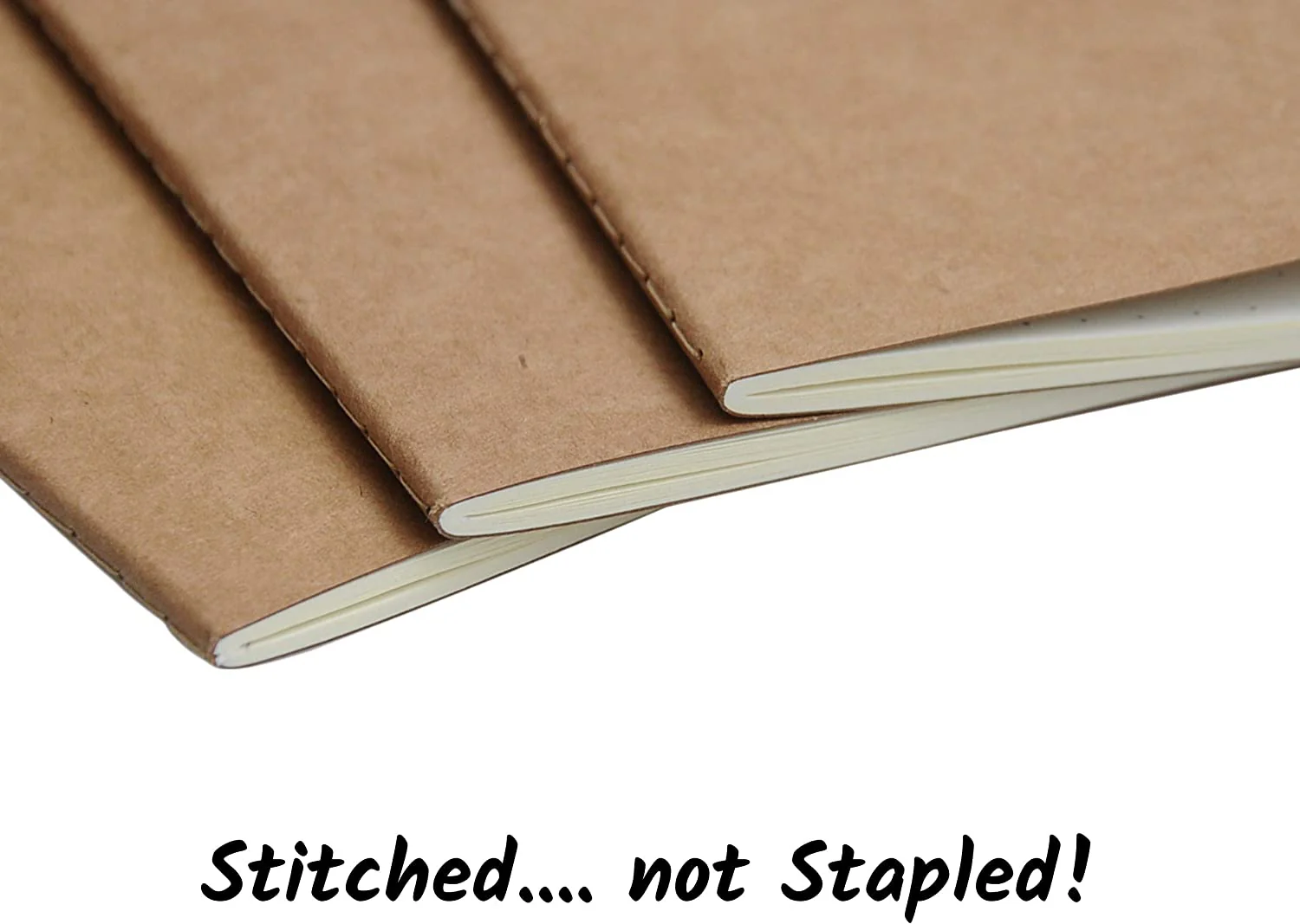 Large Notebook Refills - 3-Pack or 6-Pack - Image 5