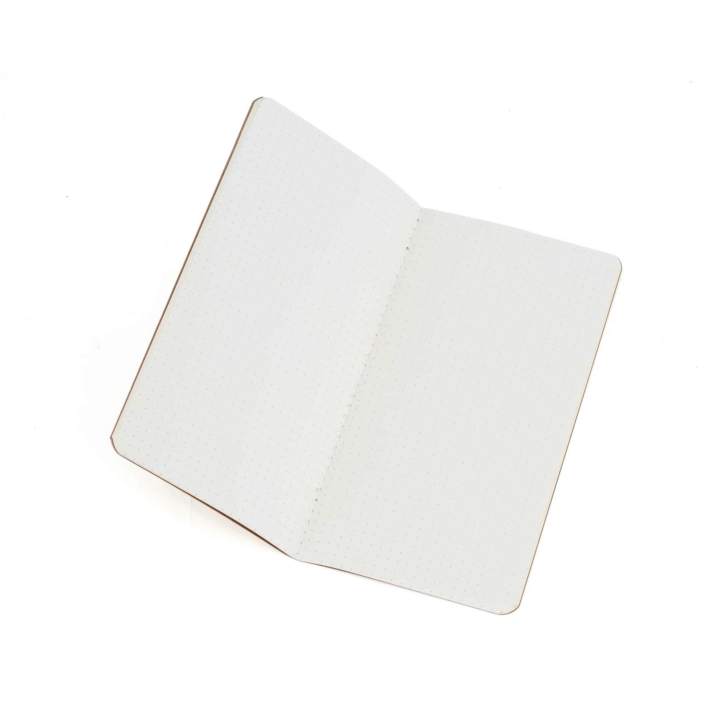 Regular Size Notebook Refills - 4.25 x 8.25 inch (11cm x 21cm), 3-Pack or 6-Pack - Image 8