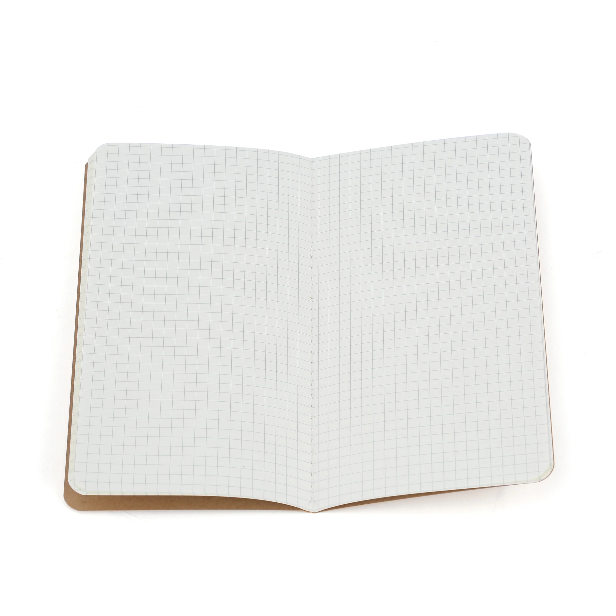Regular Size Notebook Refills - 4.25 x 8.25 inch (11cm x 21cm), 3-Pack or 6-Pack - Image 9