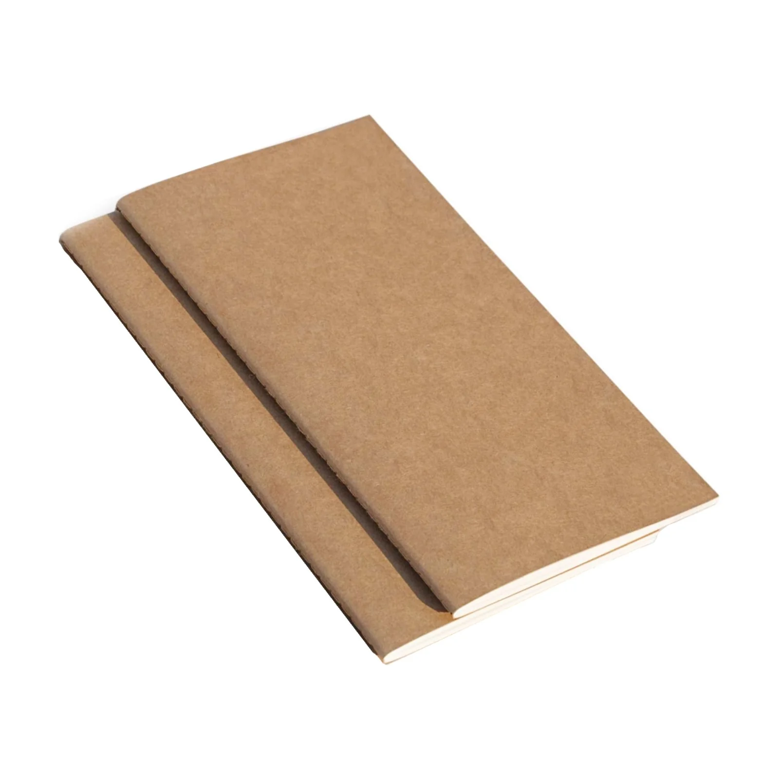 Undated Weekly Planner Inserts (60 Weeks) – A5 Traveler's Refillable Notebook - Image 5