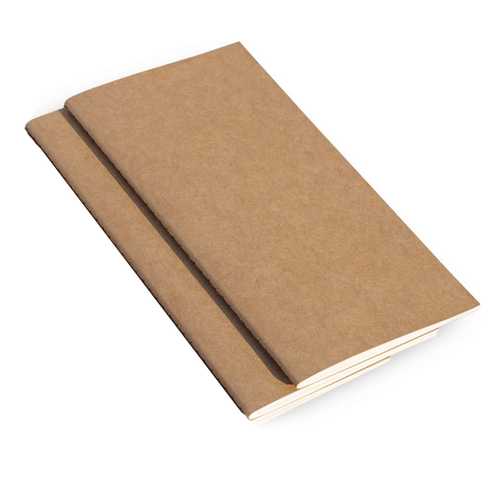 Undated Weekly Planner Inserts (60 Weeks) – Regular Traveler's Refillable Notebook - Image 5